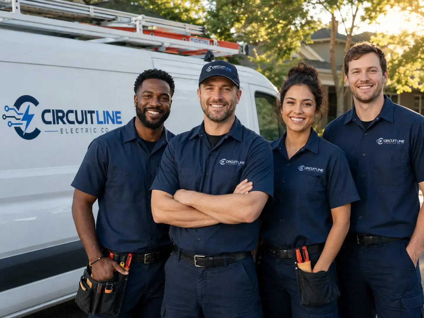 Whole Home Rewiring company in Clatonia, NE
